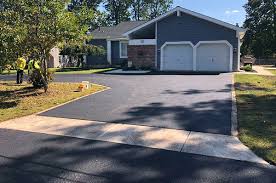 Best Paver Driveway Installation  in Moorhead, MS